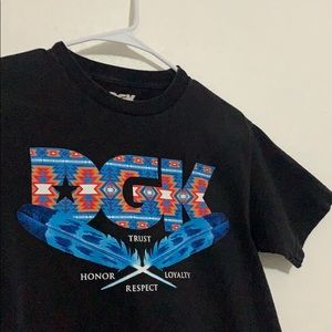 DGK T-shirt